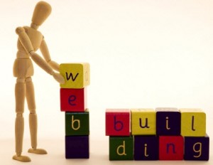 Build Your Own Website DIY Website