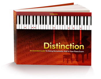 distinction Free eBook by Alex Thio