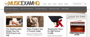 musicexamhq musicexamhq.com